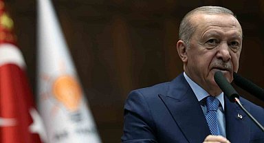 Cumhurbaşkanı Erdoğan: "Bahçeli'yi hedef alan açıklamalar kabul edilemez, bu vahim hatadan dönülmeli"