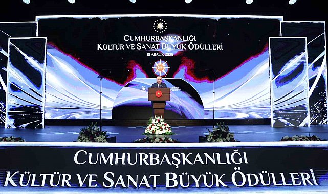 Cumhurbaşkanı Erdoğan: "Filistin halkının yanında eğilmeden, bükülmeden dimdik duruyoruz"
