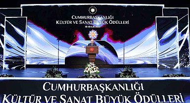 Cumhurbaşkanı Erdoğan: "Filistin halkının yanında eğilmeden, bükülmeden dimdik duruyoruz"