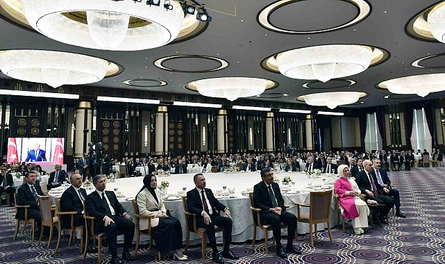 Cumhurbaşkanı Erdoğan: "Karadeniz'de sivil gemiler hedef alınmamalı, ikazlarımızı ilettik"