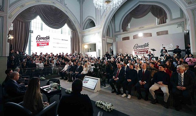 Cumhurbaşkanı Erdoğan: "Mağaralar boşaldı, silahlar yakıldı, yakılıyor"