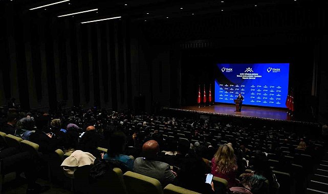 Cumhurbaşkanı Yardımcısı Yılmaz: "Beyannamenin en ağır ihlal edildiği coğrafyanın başında Gazze ve Filistin toprakları yer almaktadır"