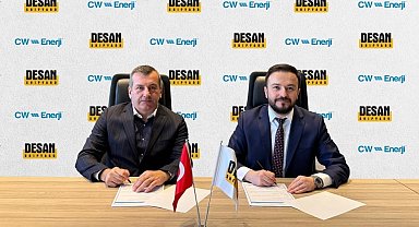 CW Enerji bir şirketi daha güneşle buluşturdu