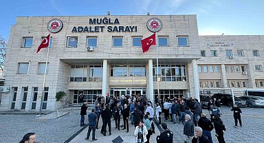 DALKO davasında sanıklar tahliye edildi