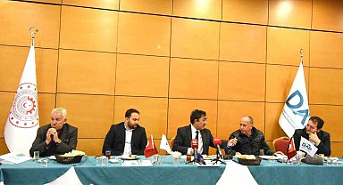 DAP Bölgesi'ne 12 yılda 13,4 milyar TL destek