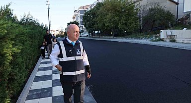 Darıca Belediye Başkanı Bıyık 2025 yılını değerlendirdi