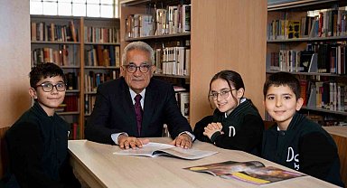 Darüşşafaka Cemiyeti, 2025'te kurumsal yönetim ilkelerine uyum notunu 9,94'e yükseltti