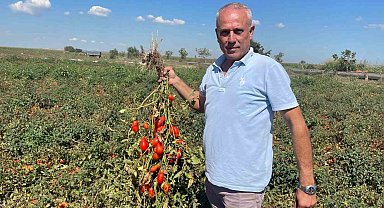 Dedesi seçimde muhtar oldu adına "Seçim" konuldu