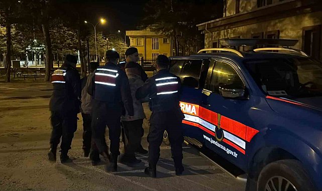 Dehşete düşüren olayda baba ve oğlu tutuklandı