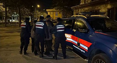 Dehşete düşüren olayda baba ve oğlu tutuklandı