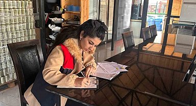 Demirköy'de gıda işletmelerine sıkı denetim