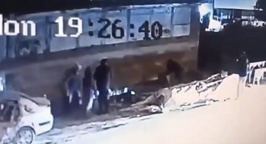 Demirtaş'ta başıboş köpek dehşetİ 3 kişi yaralandı