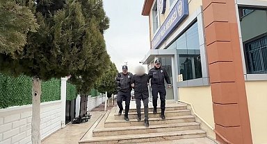 Denetimden kaçarken polisleri yaralayan alkollü şüpheli tutuklandı