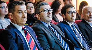 Denetimli serbestliğin 20 yıllık serüveni BŞEÜ'de masaya yatırıldı