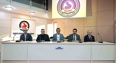 Denizli Büyükşehir Meclisinde bahis oylaması tepkilere neden oldu