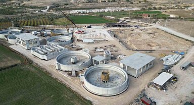 Denizli OSB yeşil dönüşüm hedefi için çalışmalarına devam ediyor