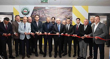 Denizli OSB'den yerli ve milli üretime güçlü destek