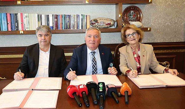 Denizli'de 3 belediye 2 bin sokak hayvanı için 30 bin dönümlük yuva kuruyor