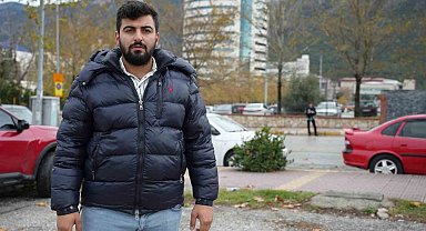 Denizli'de kan donduran olay: Alkollü eğlence dönüşü darp edilen bebek hastanelik oldu