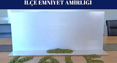 Denizli'de narkotik timlerinin operasyonunda 20 zehir taciri yakalandı