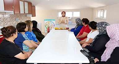 Denizli'de sağlıklı hayat merkezlerine MHRS ile kolay erişim