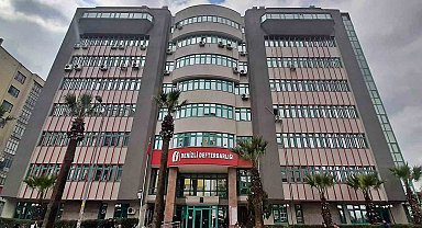 Denizli'de vergi dairesi ağı tamamlandı