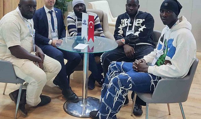 Denizli'nin gıda ihracatındaki güçlü konumu dikkat çekiyor