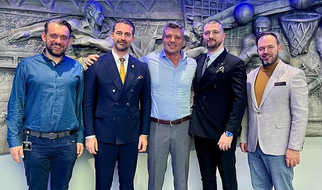 Denizlili Fenerbahçeliler için kritik zirve