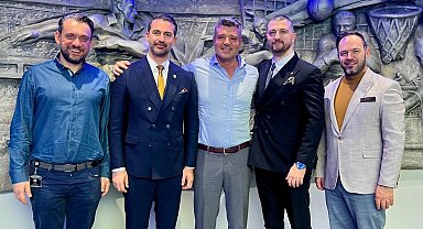 Denizlili Fenerbahçeliler için kritik zirve