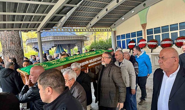 Denizlili gazeteci Sema Zoylan'ın acı günü