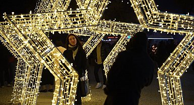 Denizlililer 2026'yı umutla bekliyor