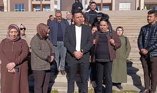 Depremde 44 kişi ölmüştü, tutuklu müteahhitten ilginç savunma: "Müteahhidim ama anlamam, ilkokul mezunuyum"