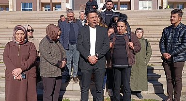 Depremde 44 kişi ölmüştü, tutuklu müteahhitten ilginç savunma: "Müteahhidim ama anlamam, ilkokul mezunuyum"