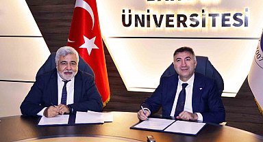 Dicle Elektrik ile Batman Üniversitesinden lisansüstü eğitimde güç birliği