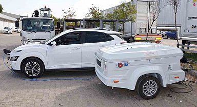 Dicle Elektrik'ten kaçak elektrikle mücadelede dijital yaklaşım