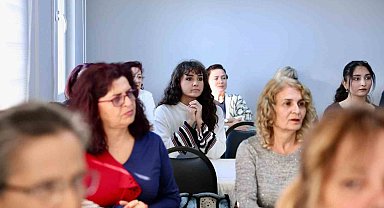 Didim Kadın Meclisi Aralık ayı toplantısı gerçekleştirildi