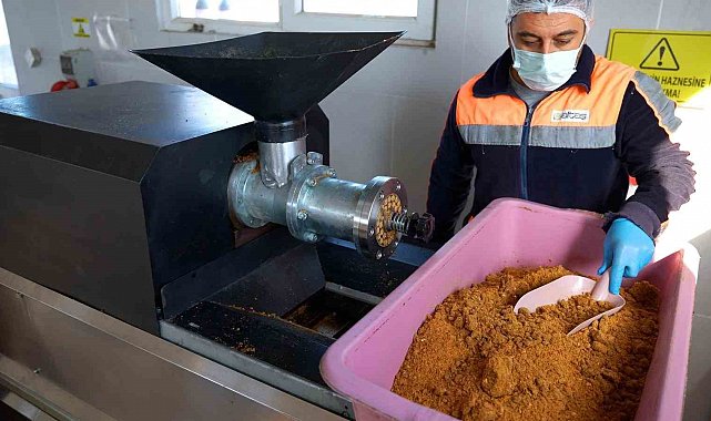 Didim'de her geri dönüşüm, can dostlara umut olacak