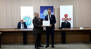 Dijital Görselleştirme ve Tasarım Araçları Eğitimi tamamlandı