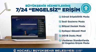 Dijital hizmetlerde "engelsiz" dönem