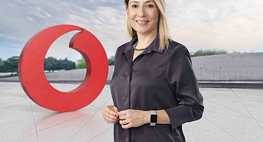 Dijital ödeme uygulaması Vodafone Pay 8,5 milyon kez indirildi