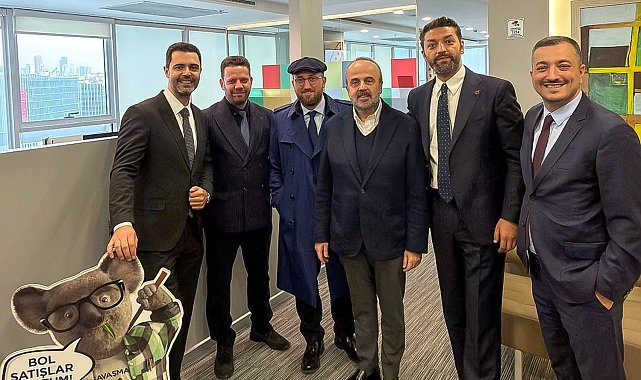 Dijital sigorta platformu Koalay.com satıldı