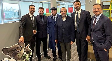 Dijital sigorta platformu Koalay.com satıldı