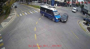 Dikkatsizlik ve kural ihlalleri KGYS'ye yansıdı