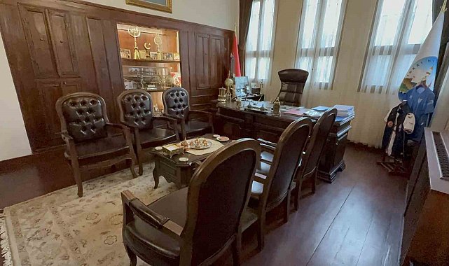 Dinleme cihazı soruşturmasında iki şüpheli için tutuklama talebi