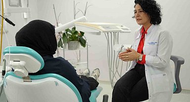 Diş hekimi korkusunun temelinde yatan sebebi uzmanı açıkladı