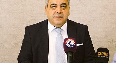 DİSİDER Başkanı Akbaş'tan 2026 yılı asgari ücret değerlendirmesi