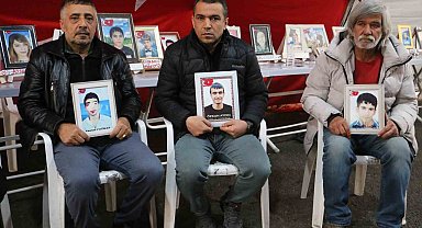 Diyarbakır annelerinden heyet ile görüşme talebi