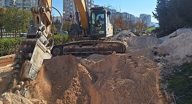 Diyarbakır Bulvarı geçici süreyle trafiğe kapatılacak