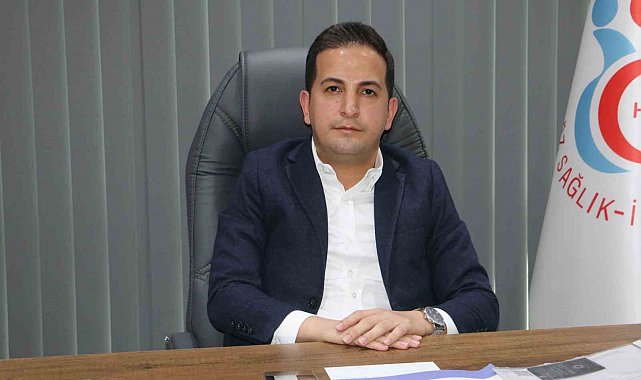 Diyarbakır HAK-İŞ ve Öz Sağlık İş, Aküzüm öncülüğünde toplandı