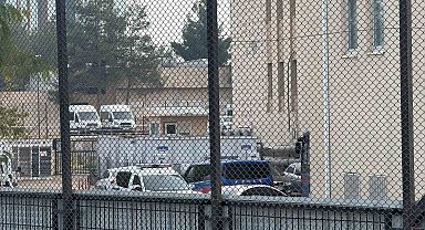 Diyarbakır'da 18 yaşındaki Sümeyye'nin cinayet şüphelisi adliyeye sevk edildi